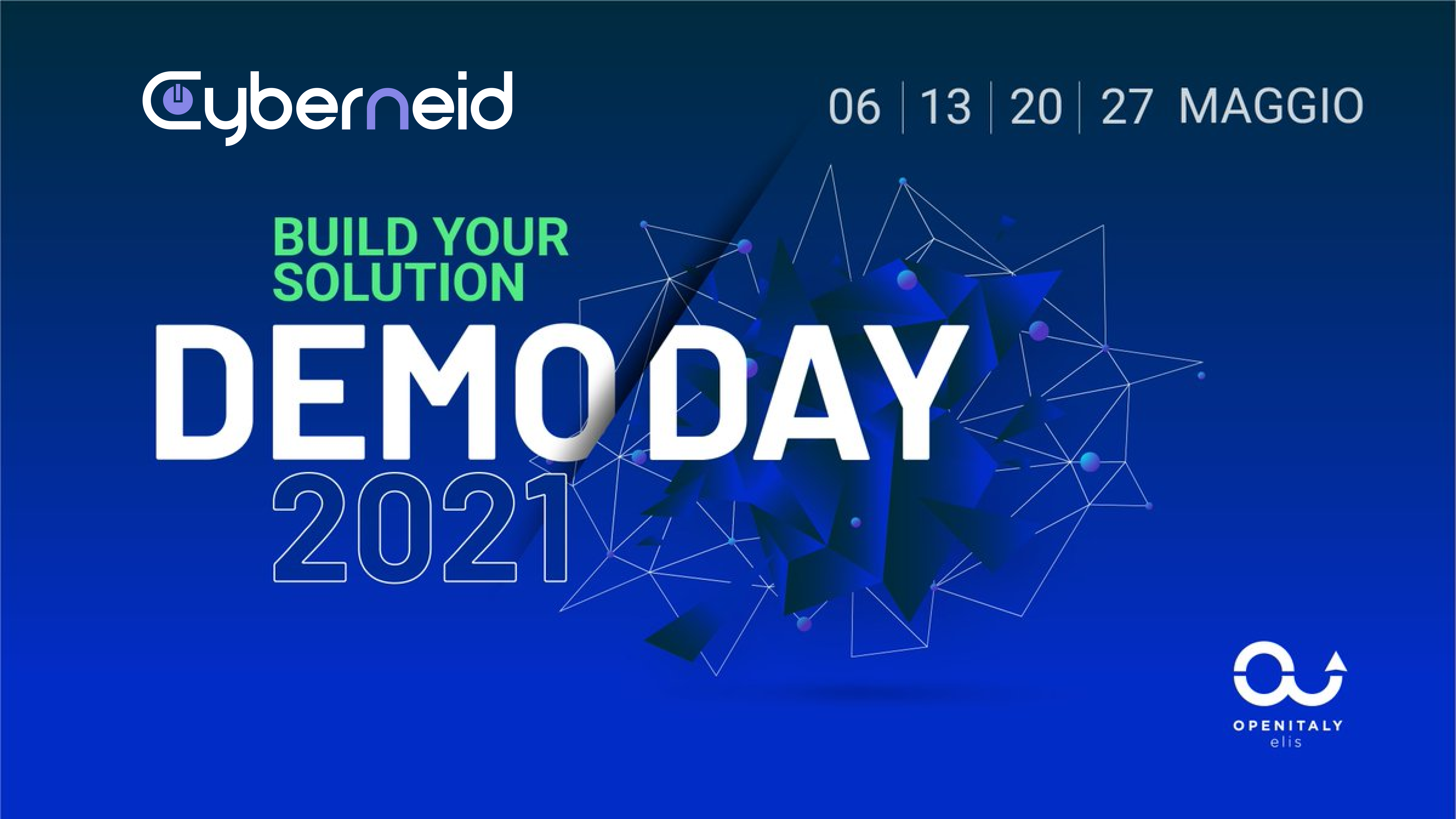 Copertina articolo Demo Day 2021