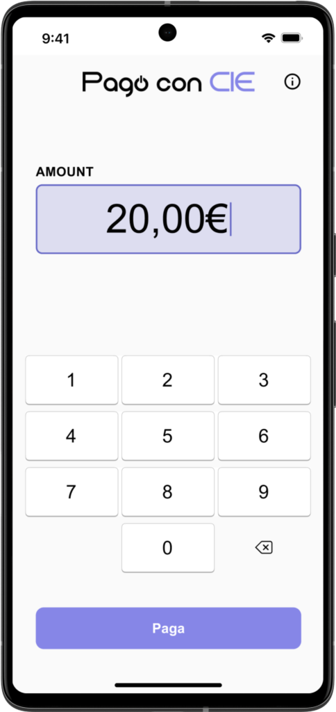 Cyberneid: new scenarios for biometric payments