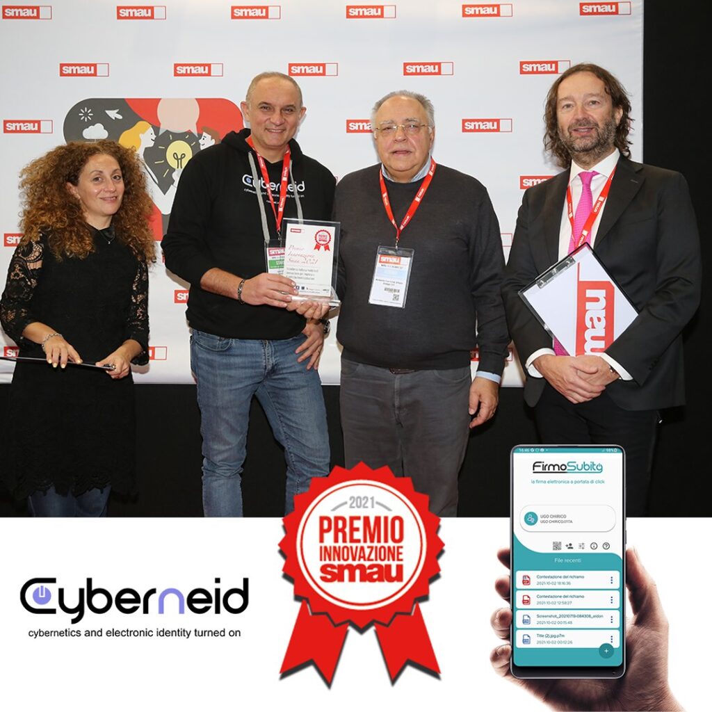 SMAU Innovation Awards